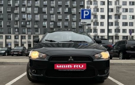 Mitsubishi Lancer IX, 2008 год, 680 000 рублей, 4 фотография