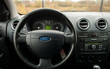 Ford Fusion I, 2007 год, 555 000 рублей, 25 фотография