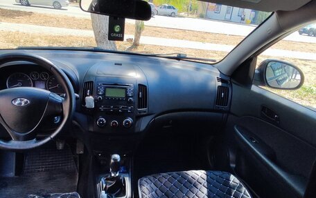 Hyundai i30 I, 2010 год, 720 000 рублей, 3 фотография