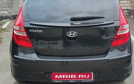 Hyundai i30 I, 2010 год, 720 000 рублей, 7 фотография