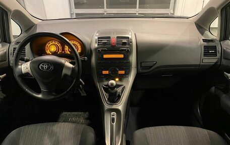 Toyota Auris II, 2008 год, 815 000 рублей, 9 фотография