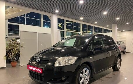 Toyota Auris II, 2008 год, 815 000 рублей, 7 фотография