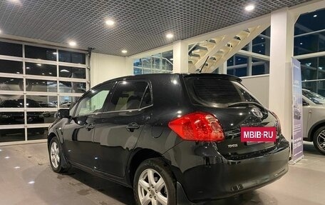 Toyota Auris II, 2008 год, 815 000 рублей, 5 фотография