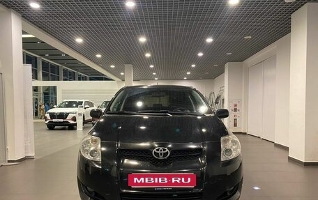 Toyota Auris II, 2008 год, 815 000 рублей, 8 фотография