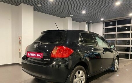 Toyota Auris II, 2008 год, 815 000 рублей, 3 фотография