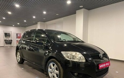 Toyota Auris II, 2008 год, 815 000 рублей, 1 фотография