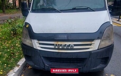 IVECO Massif, 2007 год, 457 000 рублей, 1 фотография