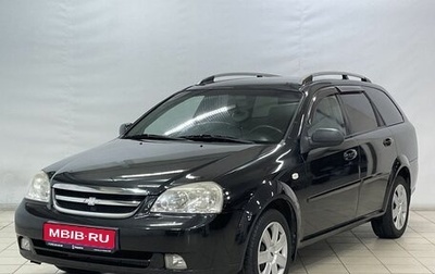 Chevrolet Lacetti, 2007 год, 625 000 рублей, 1 фотография