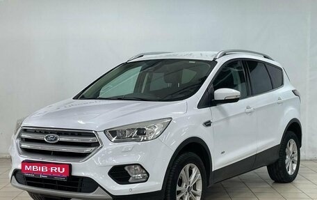 Ford Kuga III, 2019 год, 1 999 000 рублей, 1 фотография