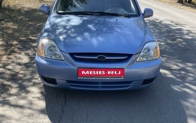 KIA Rio II, 2003 год, 290 000 рублей, 1 фотография