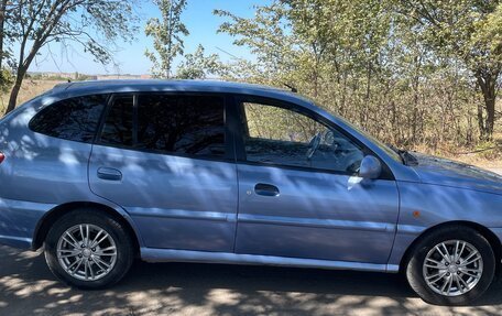 KIA Rio II, 2003 год, 290 000 рублей, 2 фотография