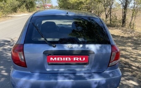 KIA Rio II, 2003 год, 290 000 рублей, 4 фотография