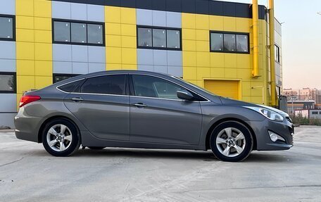 Hyundai i40 I рестайлинг, 2015 год, 1 250 000 рублей, 3 фотография