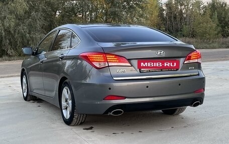 Hyundai i40 I рестайлинг, 2015 год, 1 250 000 рублей, 7 фотография