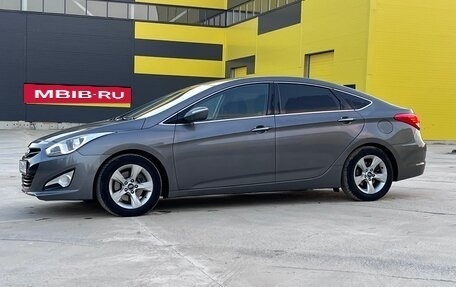 Hyundai i40 I рестайлинг, 2015 год, 1 250 000 рублей, 9 фотография