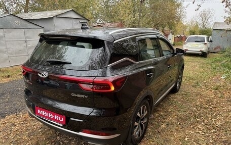 Chery Tiggo 7 Pro, 2021 год, 2 150 000 рублей, 6 фотография