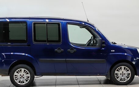 Fiat Doblo I, 2013 год, 656 000 рублей, 4 фотография