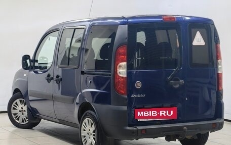 Fiat Doblo I, 2013 год, 656 000 рублей, 2 фотография