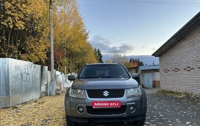 Suzuki Grand Vitara, 2007 год, 900 000 рублей, 1 фотография