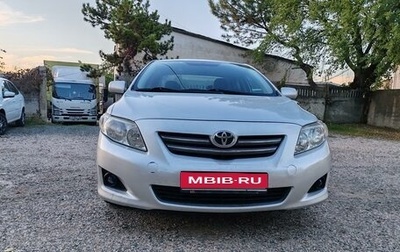 Toyota Corolla, 2008 год, 920 000 рублей, 1 фотография