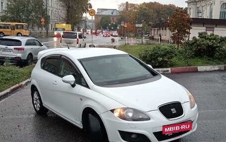 SEAT Leon II, 2012 год, 650 000 рублей, 5 фотография