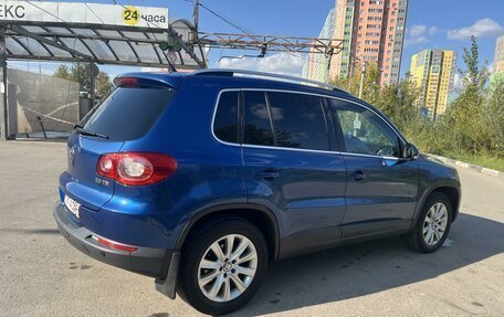 Volkswagen Tiguan I, 2010 год, 1 250 000 рублей, 3 фотография