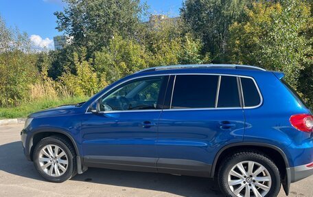 Volkswagen Tiguan I, 2010 год, 1 250 000 рублей, 6 фотография