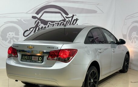 Chevrolet Cruze II, 2012 год, 899 000 рублей, 6 фотография