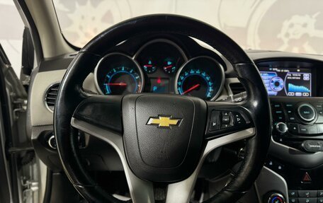 Chevrolet Cruze II, 2012 год, 899 000 рублей, 11 фотография