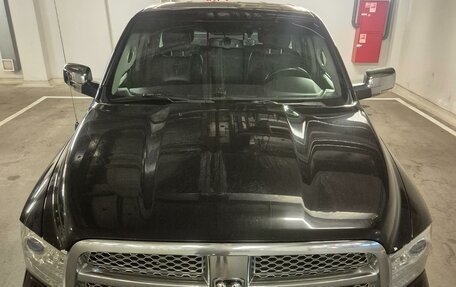 Dodge RAM IV, 2011 год, 2 700 000 рублей, 12 фотография