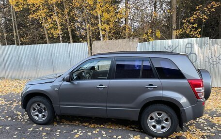 Suzuki Grand Vitara, 2007 год, 900 000 рублей, 3 фотография