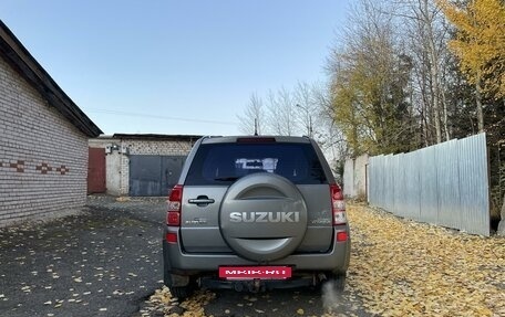 Suzuki Grand Vitara, 2007 год, 900 000 рублей, 6 фотография