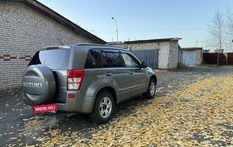 Suzuki Grand Vitara, 2007 год, 900 000 рублей, 7 фотография