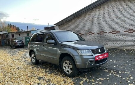 Suzuki Grand Vitara, 2007 год, 900 000 рублей, 8 фотография