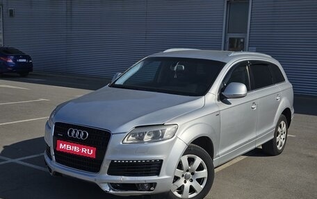 Audi Q7, 2008 год, 1 350 000 рублей, 1 фотография