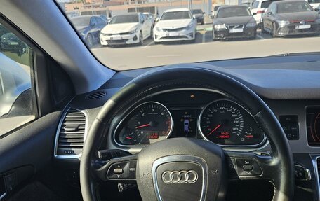 Audi Q7, 2008 год, 1 350 000 рублей, 8 фотография