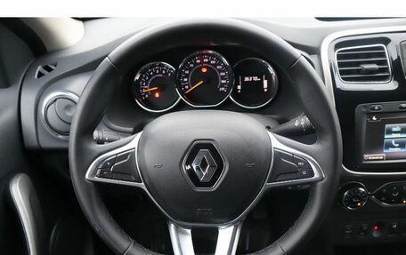 Renault Sandero II рестайлинг, 2020 год, 1 363 000 рублей, 10 фотография