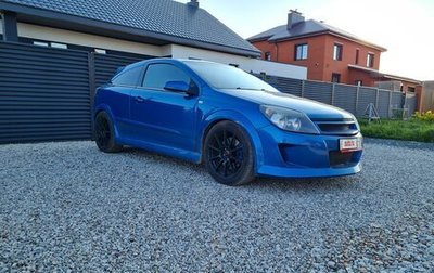 Opel Astra OPC H, 2007 год, 650 000 рублей, 1 фотография