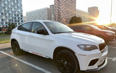 BMW X6, 2009 год, 1 690 000 рублей, 1 фотография