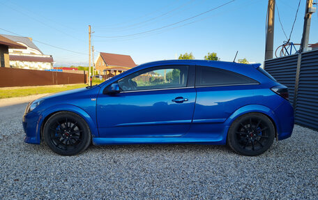 Opel Astra OPC H, 2007 год, 650 000 рублей, 5 фотография