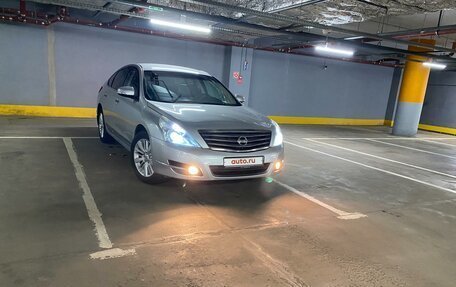 Nissan Teana, 2011 год, 1 199 000 рублей, 3 фотография