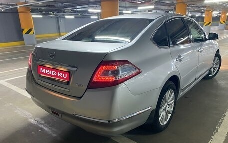 Nissan Teana, 2011 год, 1 199 000 рублей, 6 фотография