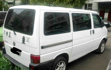 Volkswagen Transporter T4, 1998 год, 980 000 рублей, 4 фотография