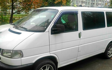 Volkswagen Transporter T4, 1998 год, 980 000 рублей, 7 фотография