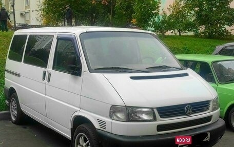 Volkswagen Transporter T4, 1998 год, 980 000 рублей, 8 фотография