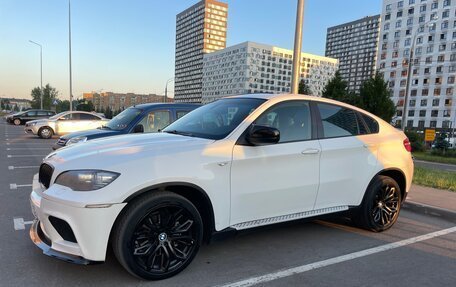 BMW X6, 2009 год, 1 690 000 рублей, 2 фотография