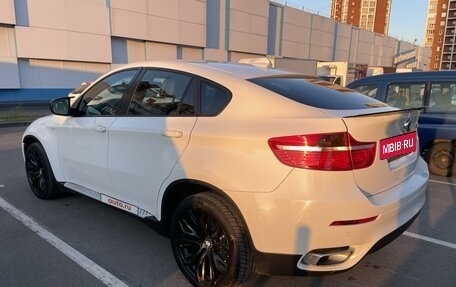 BMW X6, 2009 год, 1 690 000 рублей, 5 фотография