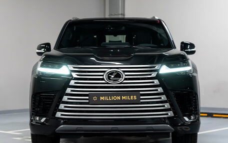 Lexus LX, 2024 год, 21 480 000 рублей, 3 фотография