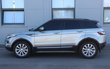 Land Rover Range Rover Evoque I, 2014 год, 1 999 000 рублей, 8 фотография