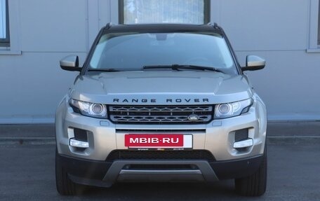 Land Rover Range Rover Evoque I, 2014 год, 1 999 000 рублей, 2 фотография